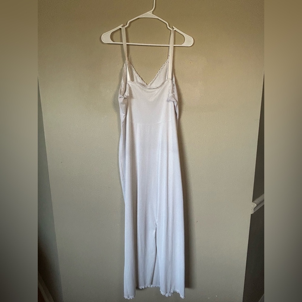 White Slip